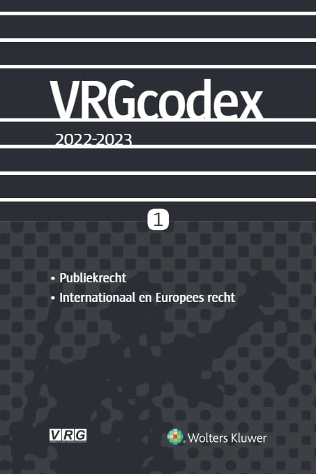 VRG Codex 22-23