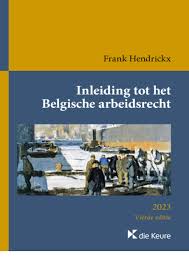 Inleiding tot het Belgisch arbeidsrecht