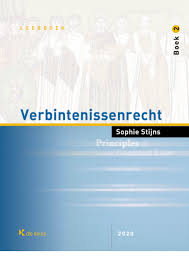 Verbintenissenrecht - Boek 2