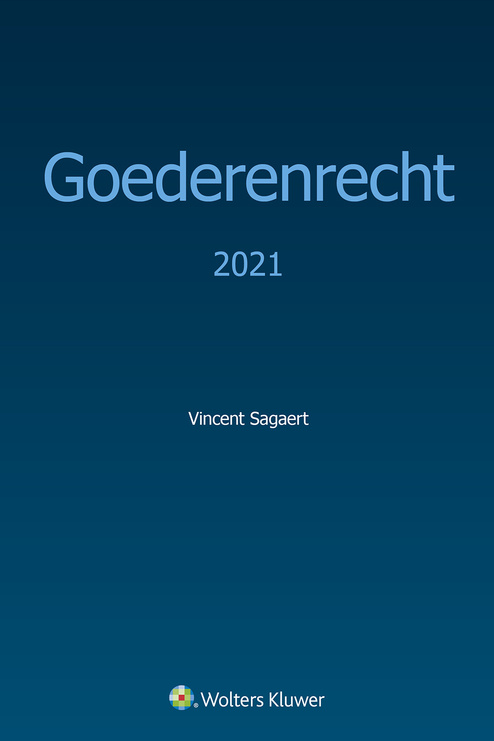 Goederenrecht