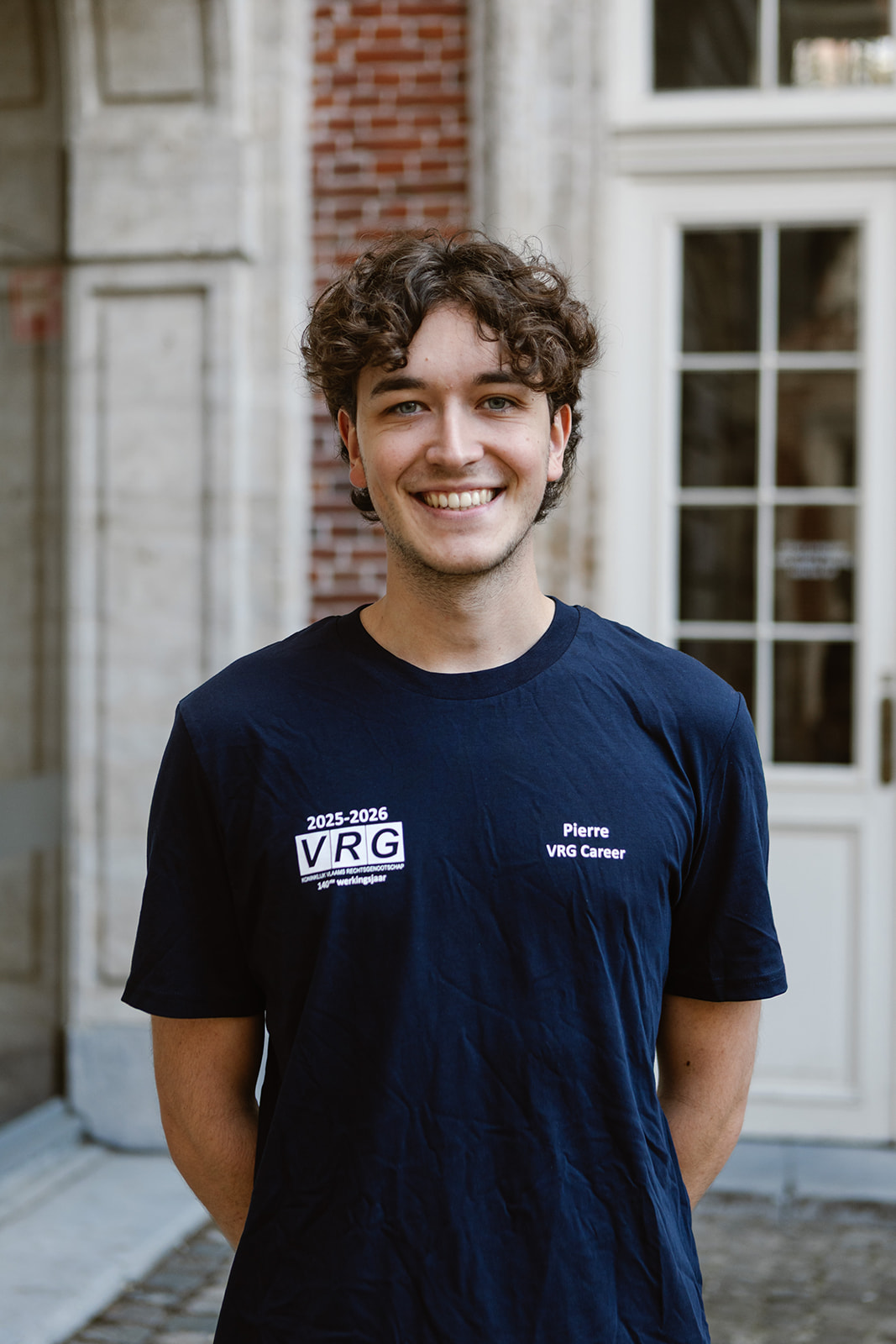 Pierre Vanderschommen