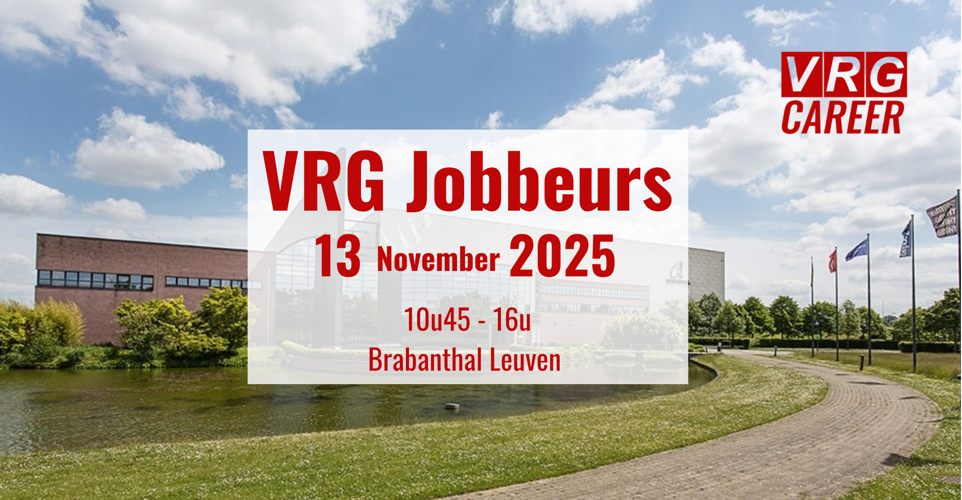 VRG Jobbeurs
