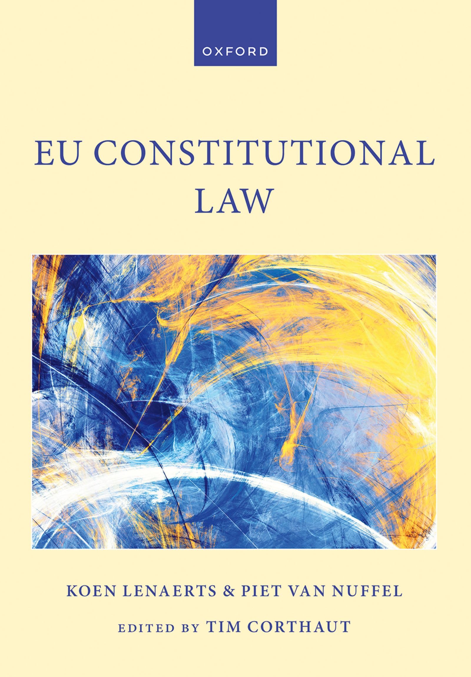 EU constitutional law