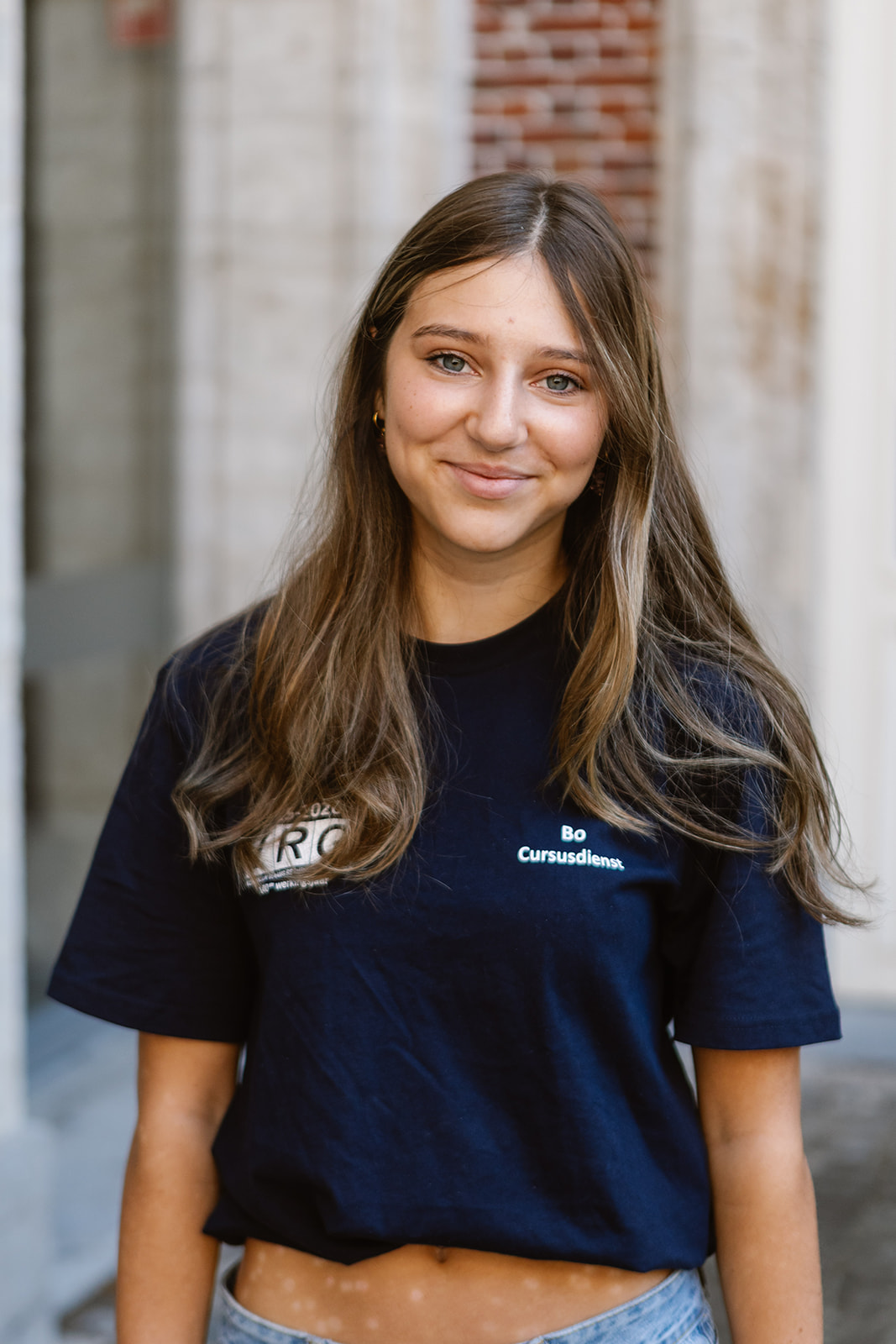 Bo Van Droogenbroeck