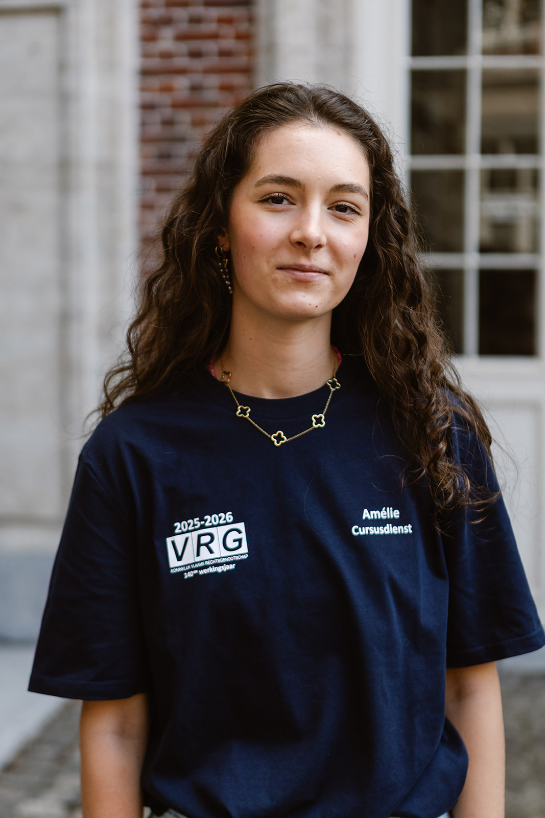 Amélie Vanden Bossche