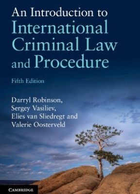 An introduction to International Criminal Law