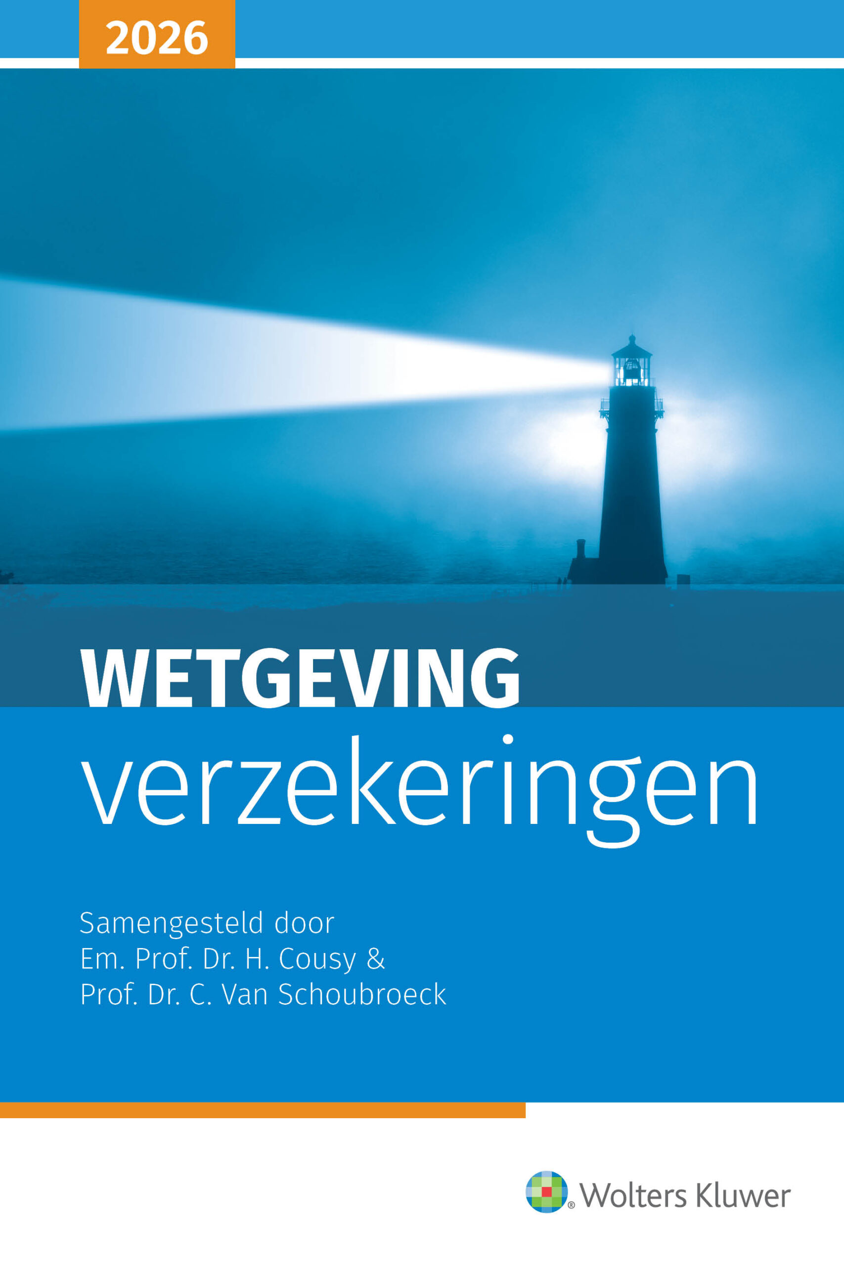 Wetgeving Verzekeringen