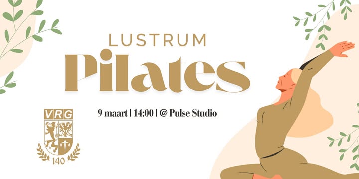 VRG Pilates reformer group