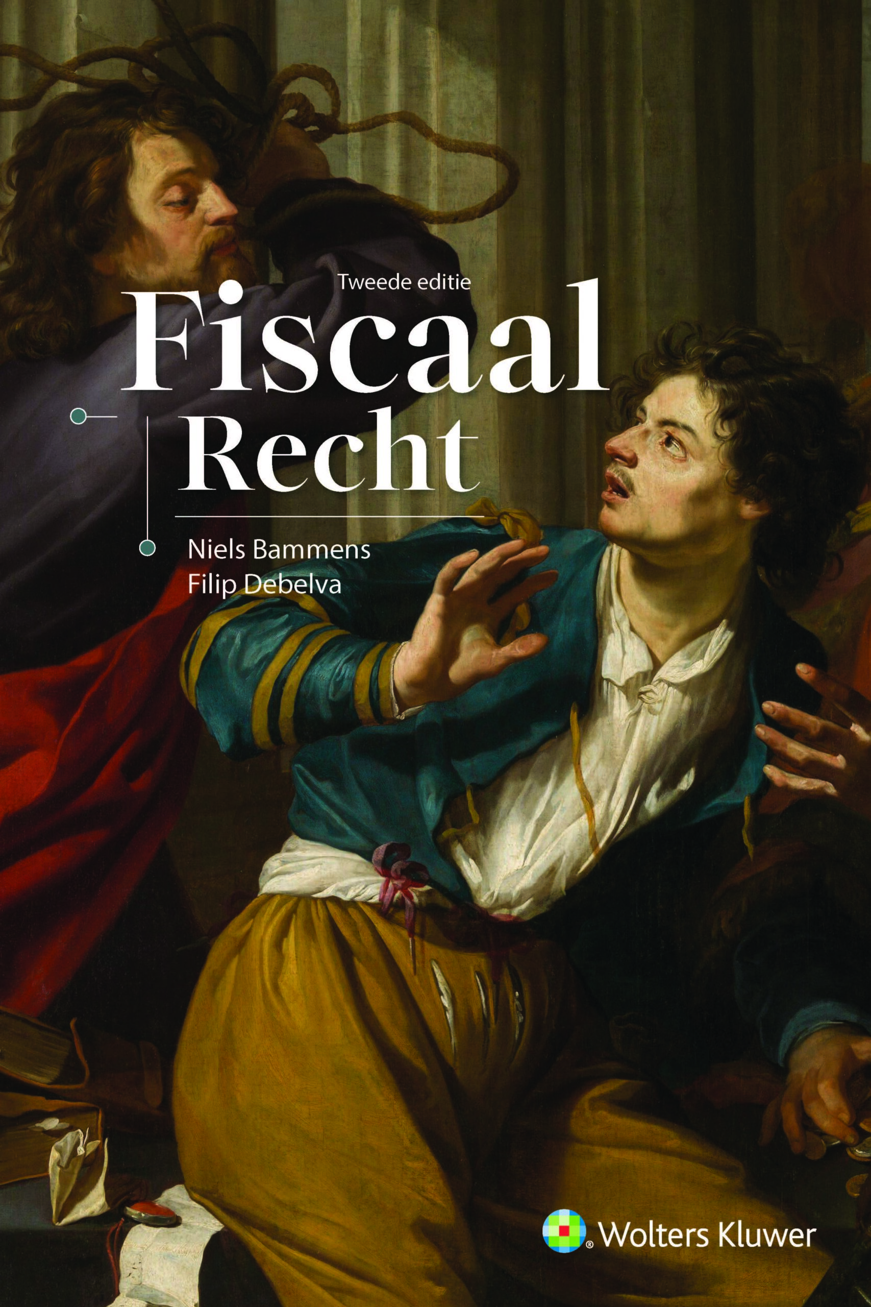 Fiscaal Recht
