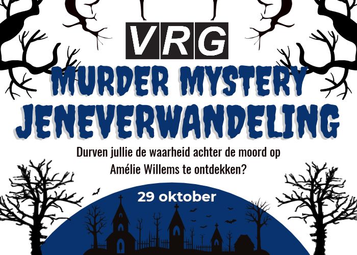 Jeneverwandeling